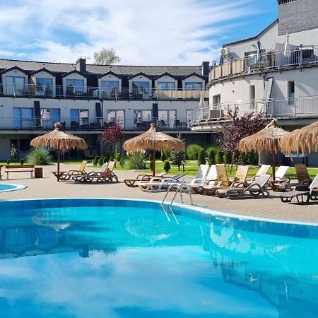 Apartament La Mer Pobierowo Ngoại thất bức ảnh