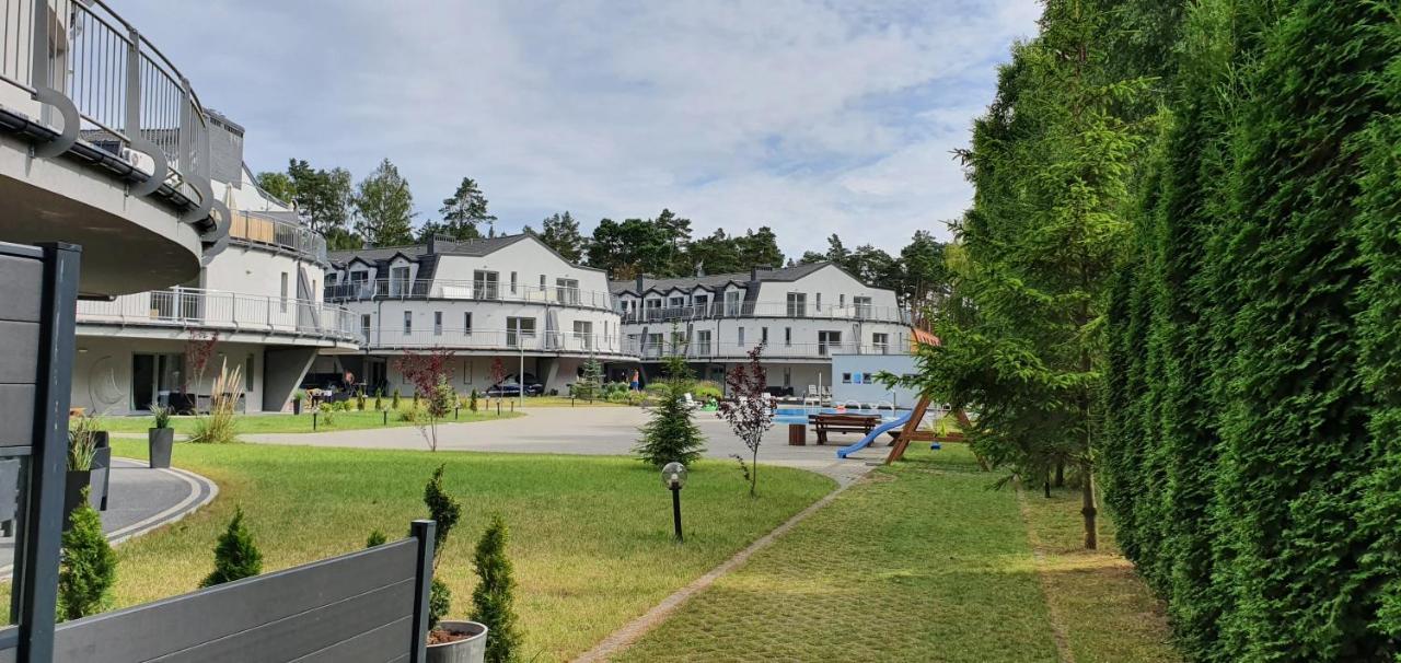 Apartament La Mer Pobierowo Ngoại thất bức ảnh