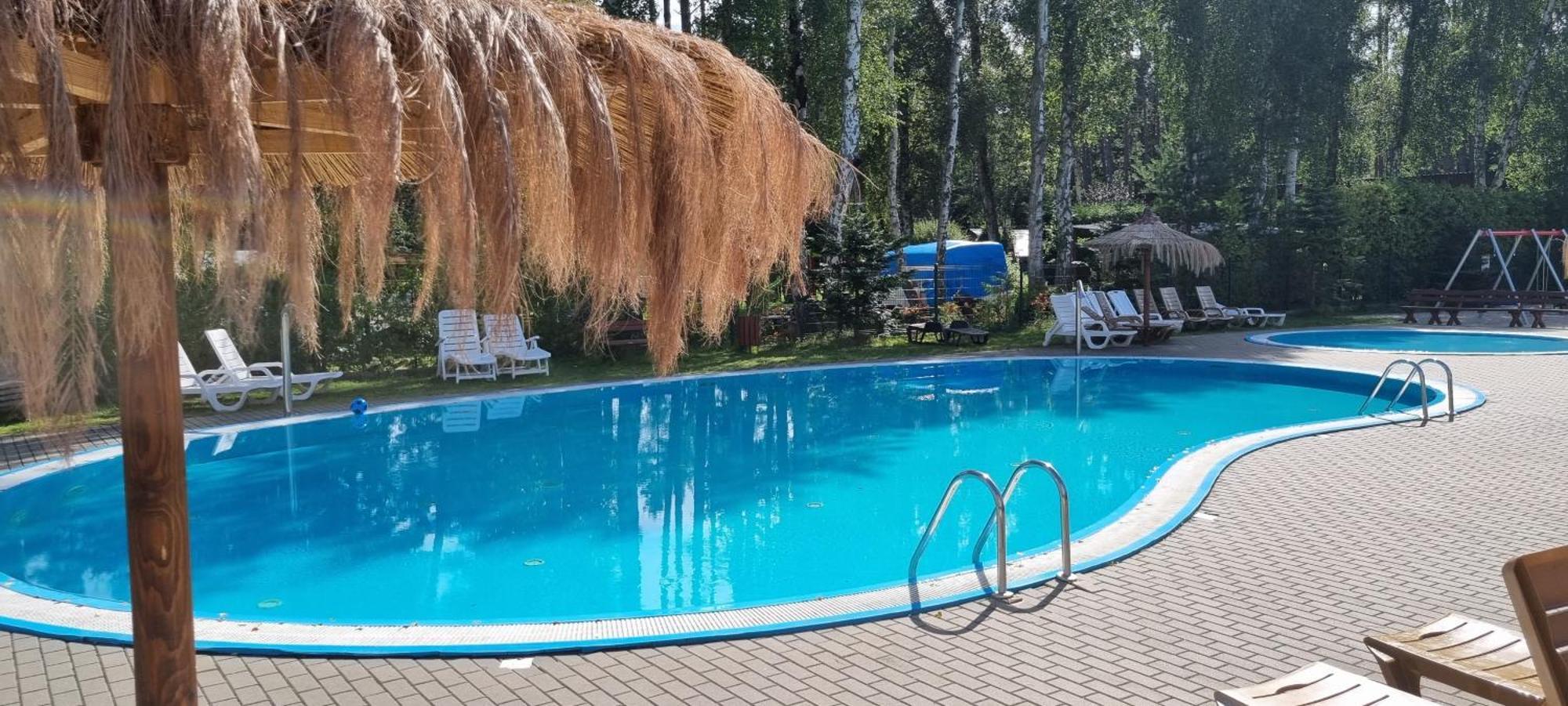 Apartament La Mer Pobierowo Ngoại thất bức ảnh