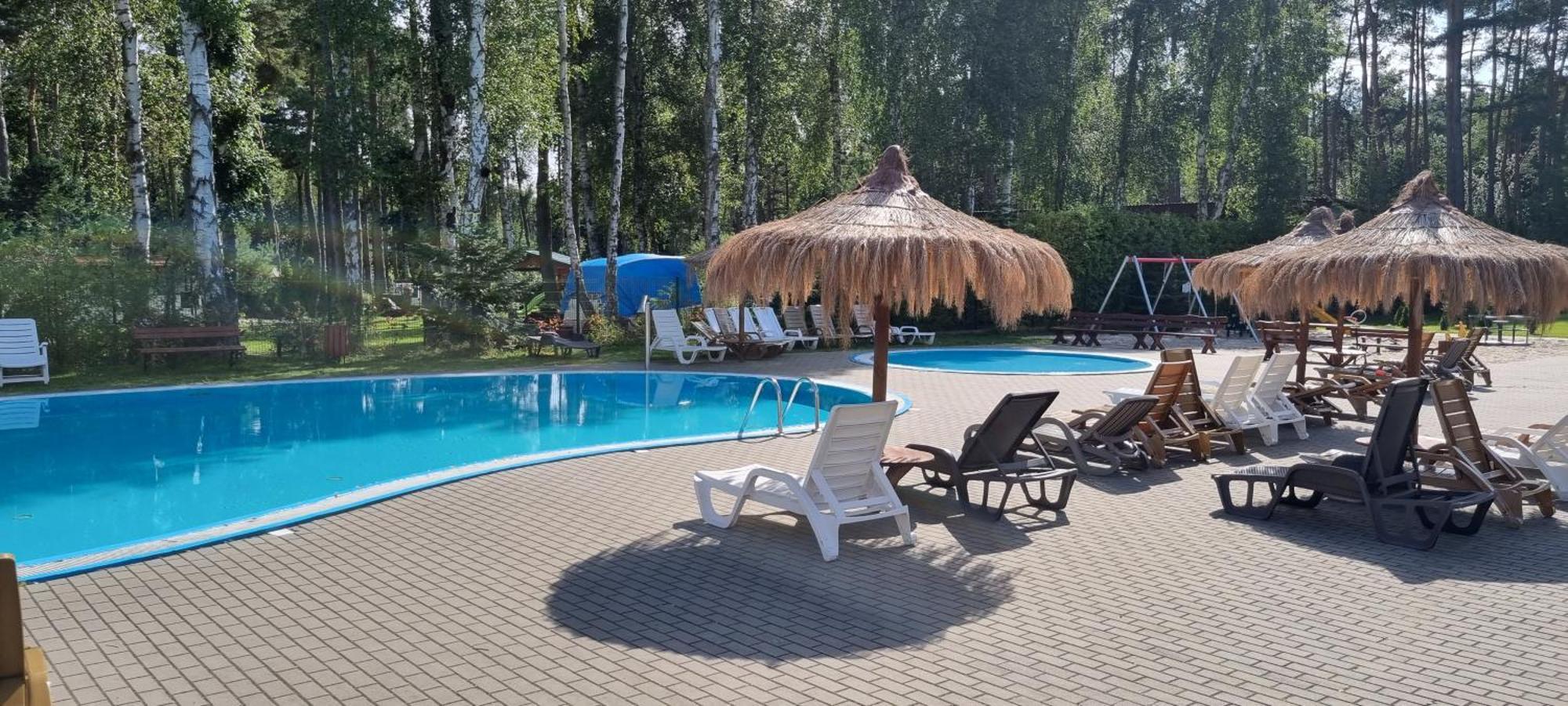 Apartament La Mer Pobierowo Ngoại thất bức ảnh